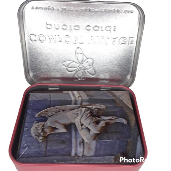 Inspirational Photo Cards for Meditation, Conversation, or Giving - Picture 6 of 7